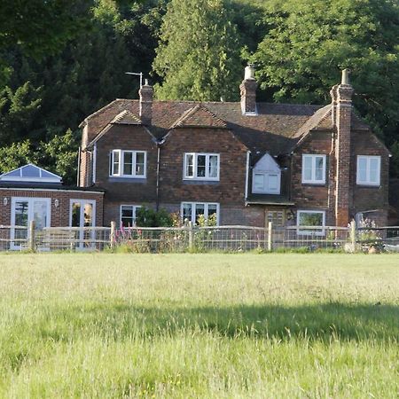 Bewl Rookery B&B Wadhurst Extérieur photo