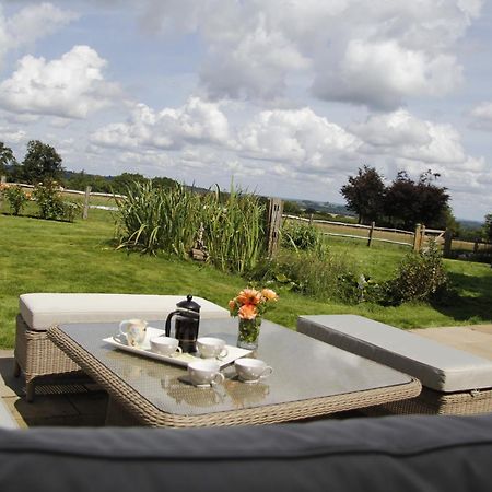 Bewl Rookery B&B Wadhurst Extérieur photo