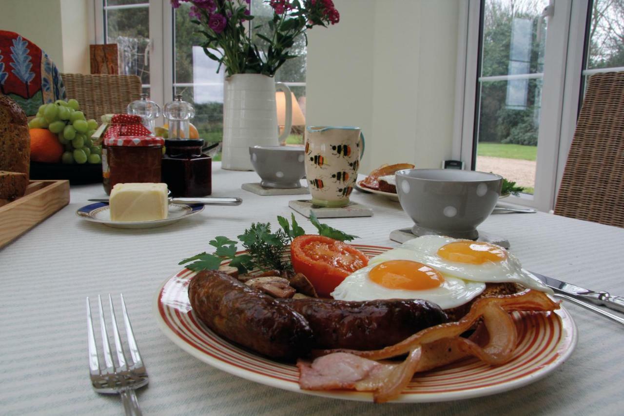 Bewl Rookery B&B Wadhurst Extérieur photo