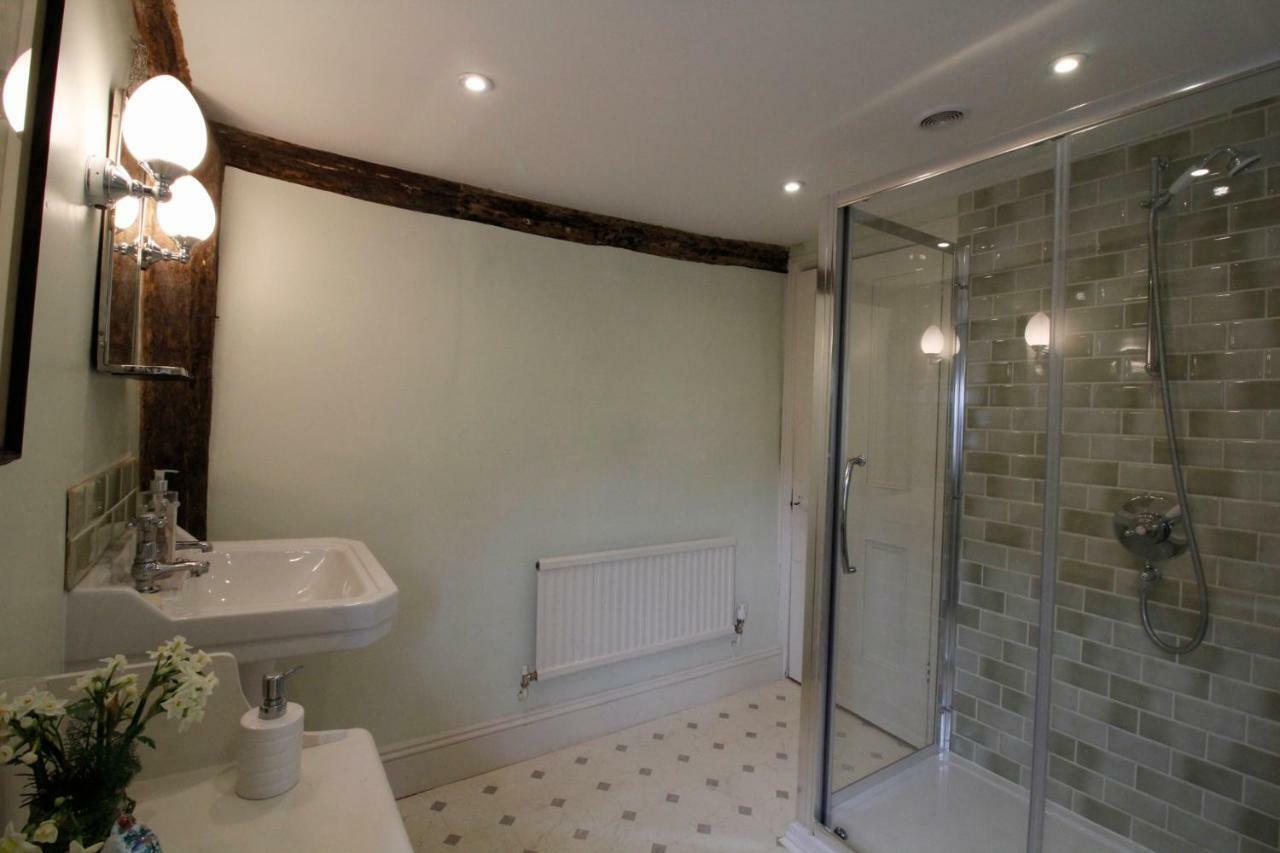 Bewl Rookery B&B Wadhurst Extérieur photo