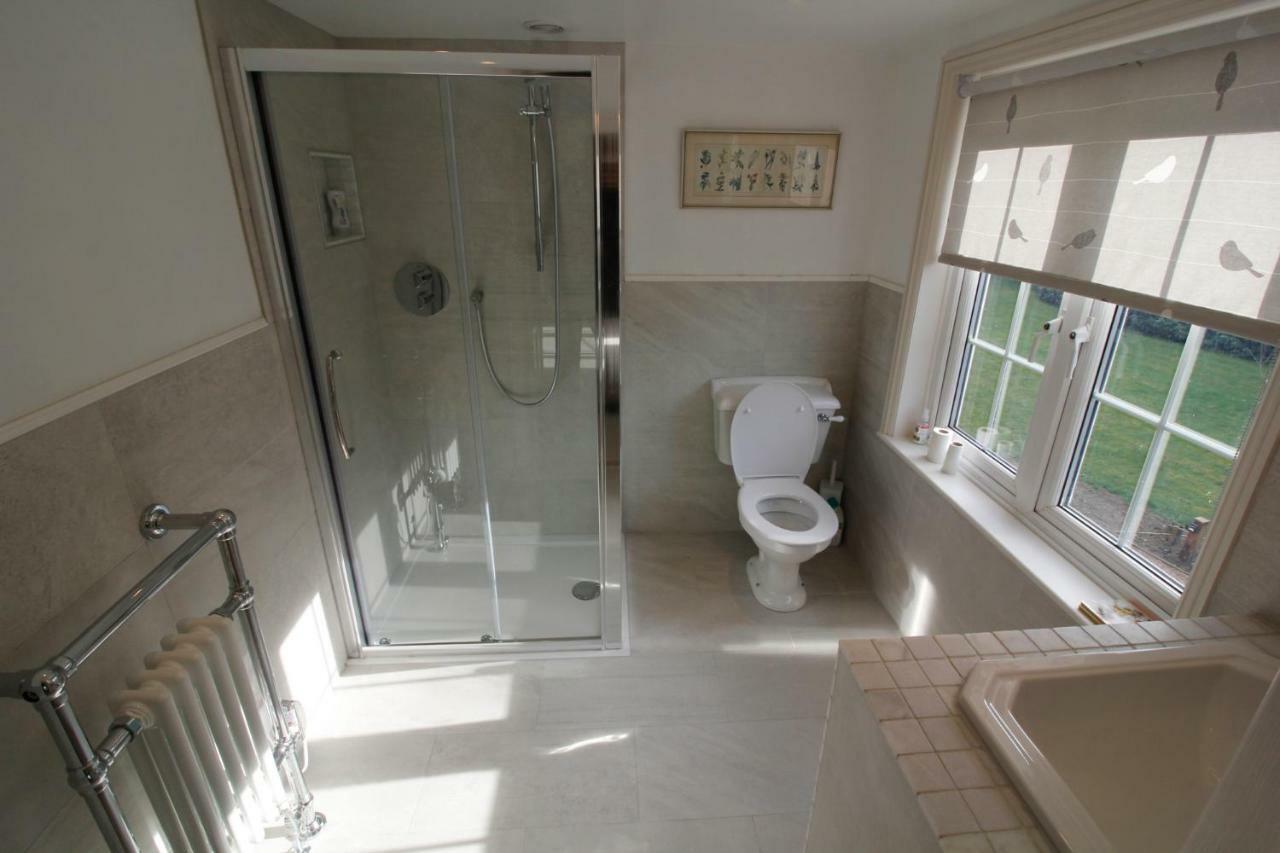 Bewl Rookery B&B Wadhurst Extérieur photo
