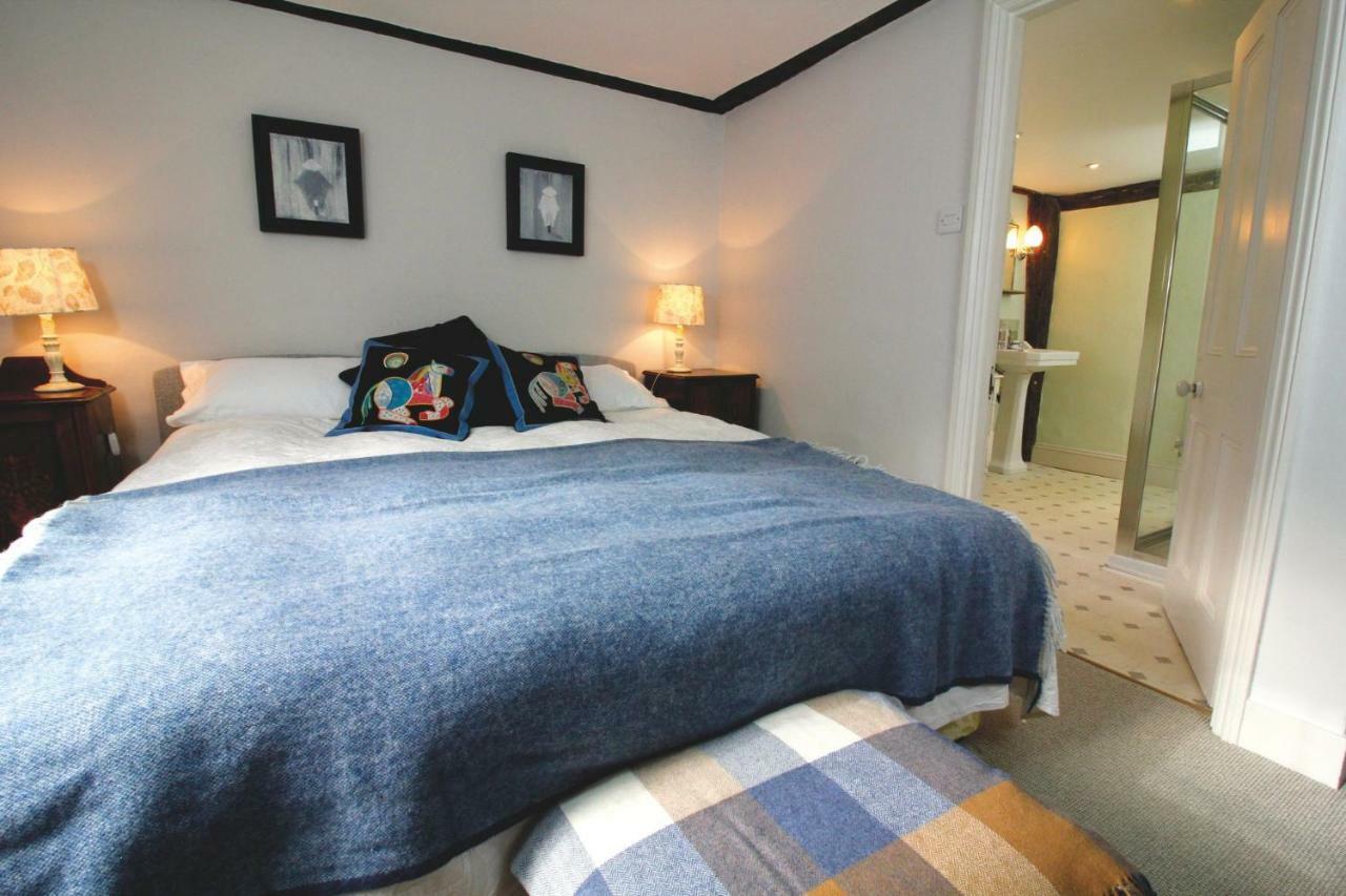Bewl Rookery B&B Wadhurst Extérieur photo