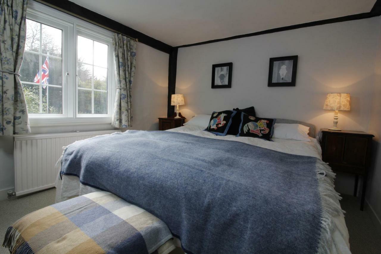 Bewl Rookery B&B Wadhurst Extérieur photo