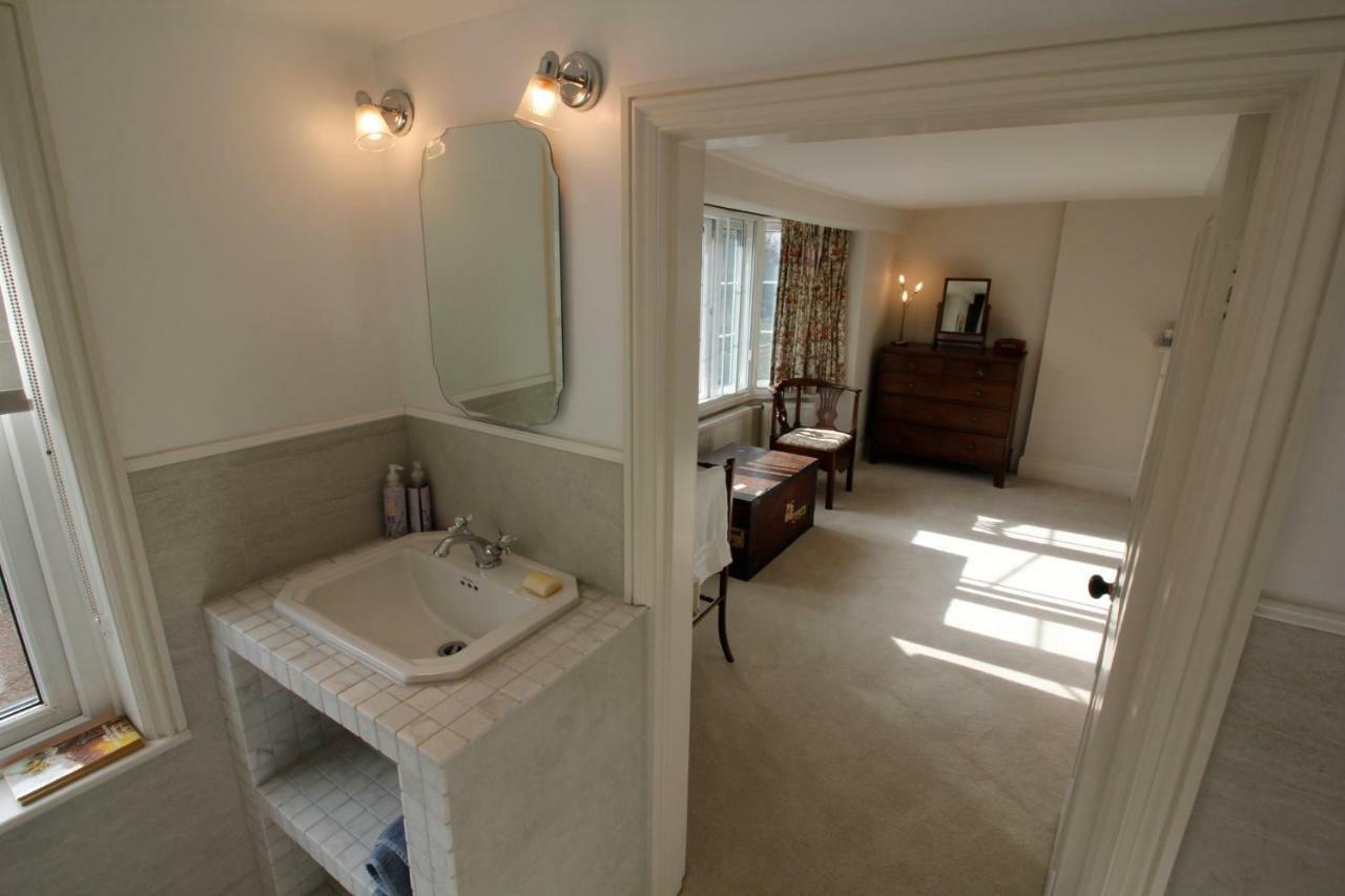 Bewl Rookery B&B Wadhurst Extérieur photo