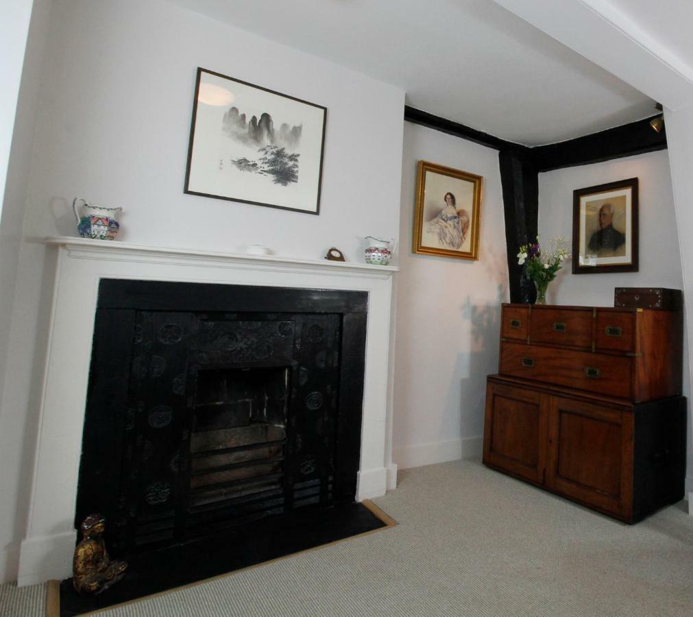 Bewl Rookery B&B Wadhurst Extérieur photo