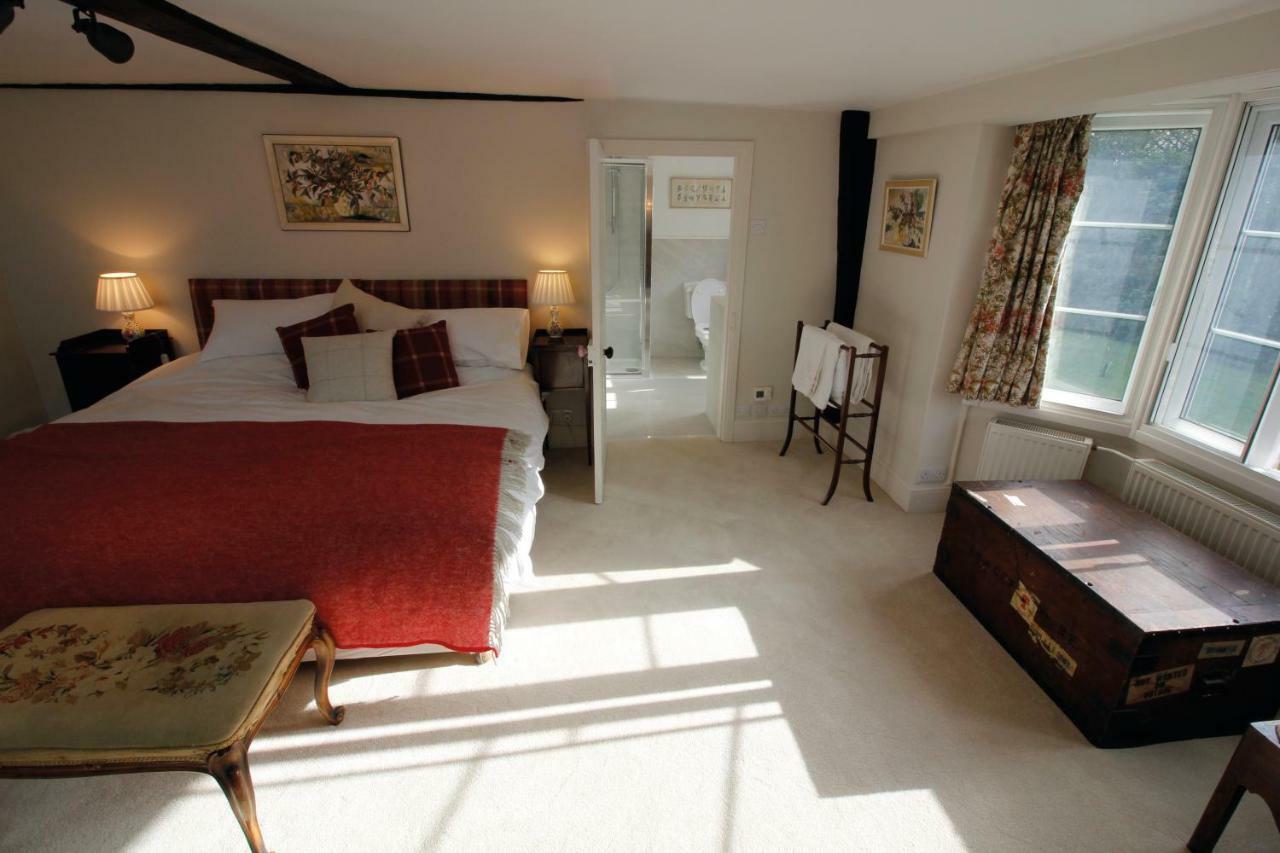 Bewl Rookery B&B Wadhurst Extérieur photo