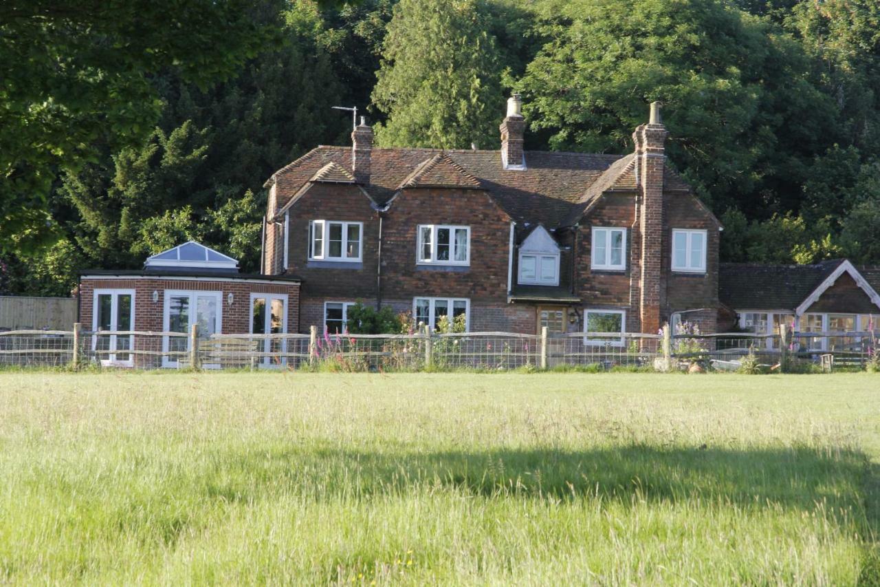 Bewl Rookery B&B Wadhurst Extérieur photo