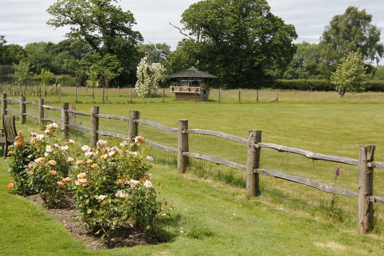 Bewl Rookery B&B Wadhurst Extérieur photo